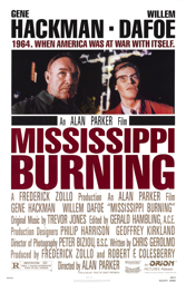 Mississippi Burning (1988)